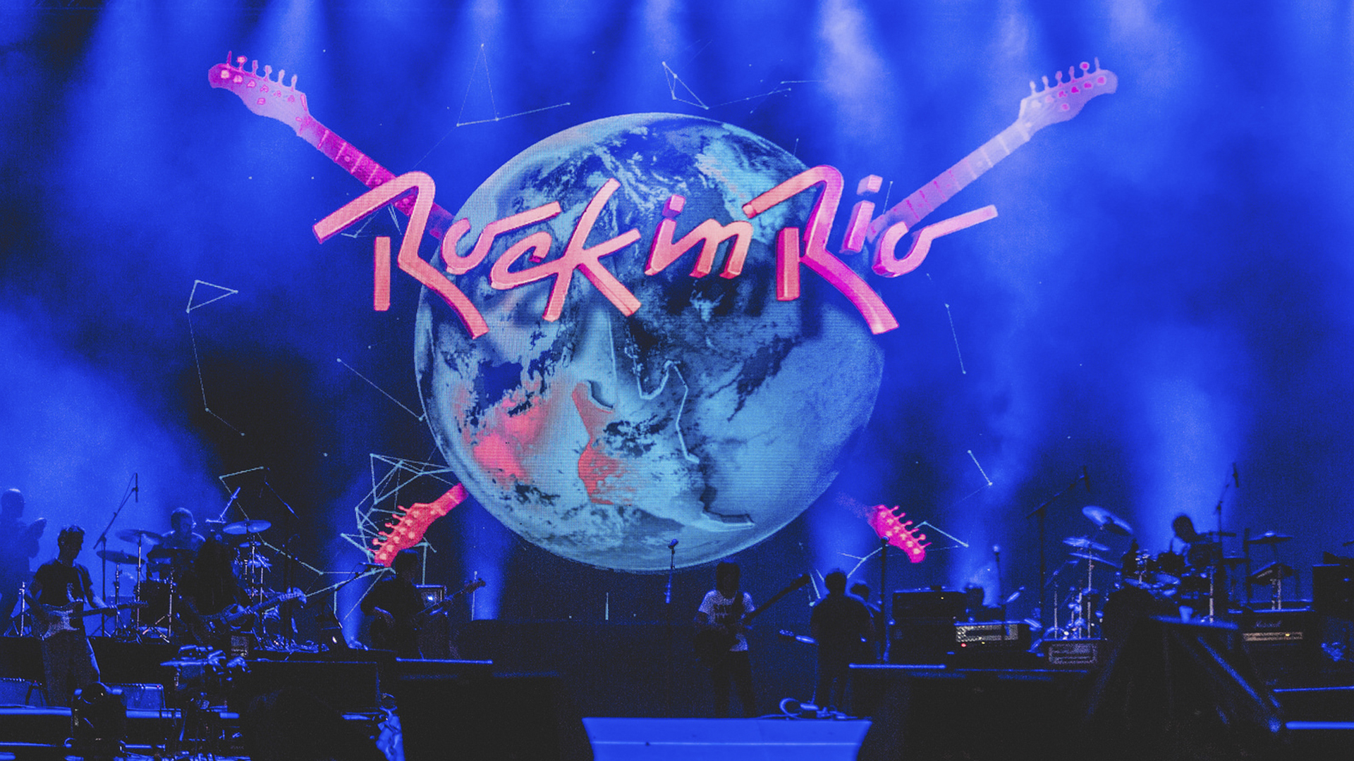 Rock in Rio divulga a data de abertura para venda de ingressos e novas
